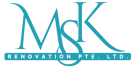 MSK RENOVATION PTE LTD